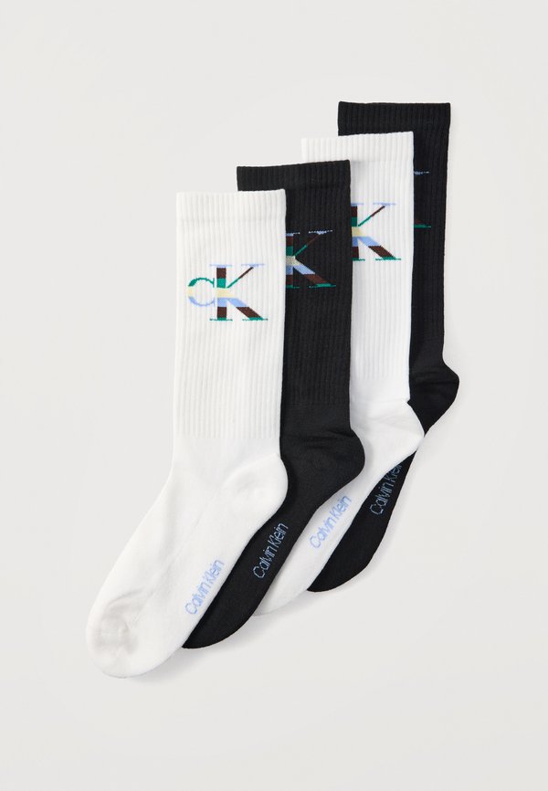 Calvin Klein Underwear MONOGRAM 4 PACK