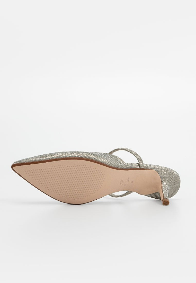 Dune London CESCAS