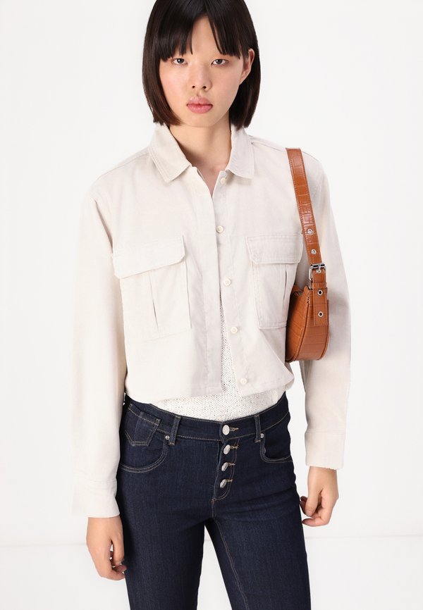 ONLY ONLMARIKE SHORT SHIRT