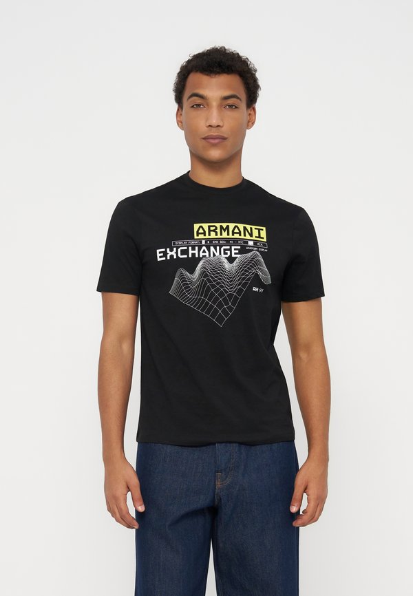 Armani Exchange