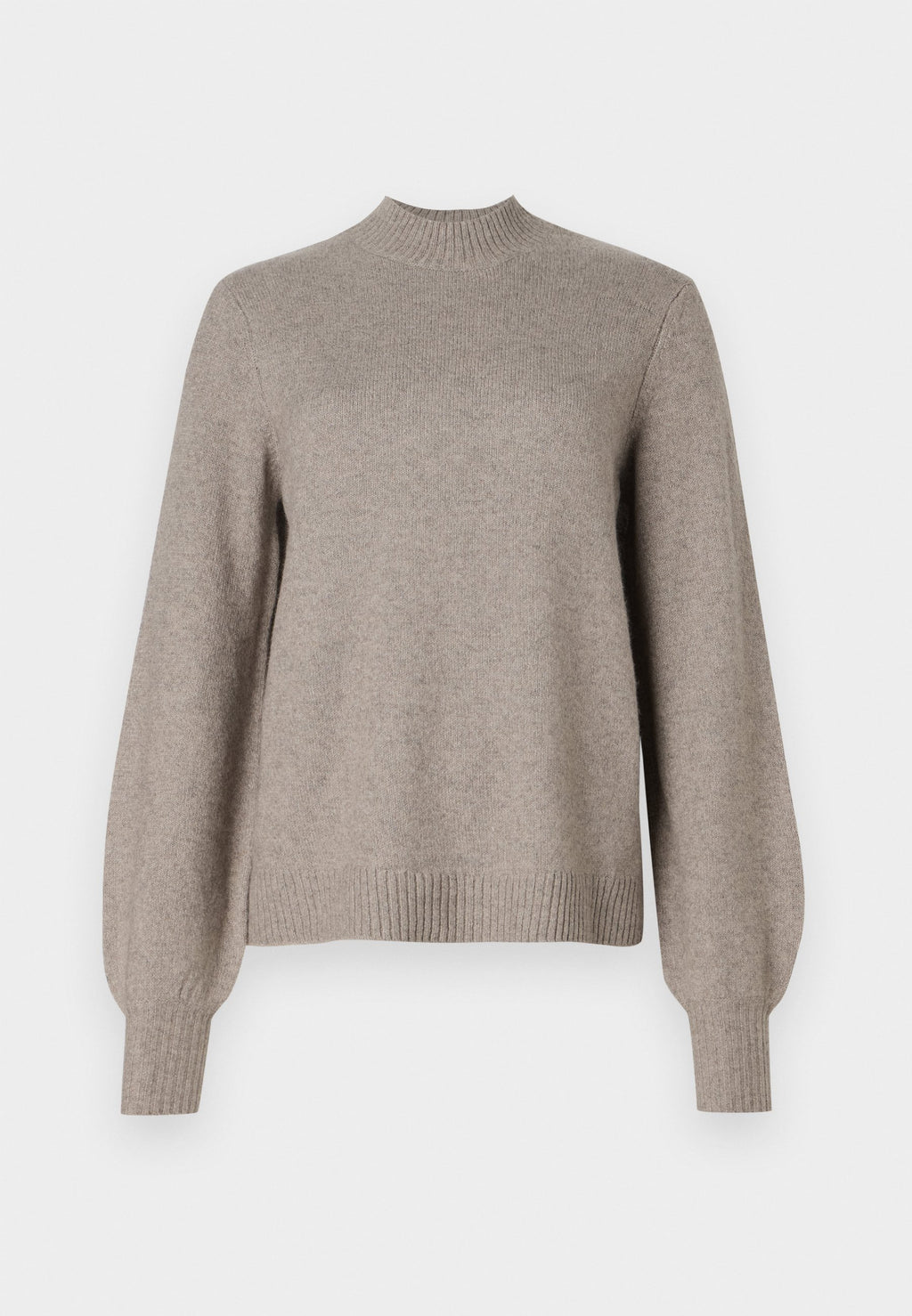 VILA Knitted VIHANNA High neck