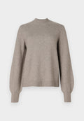 VILA Knitted VIHANNA High neck