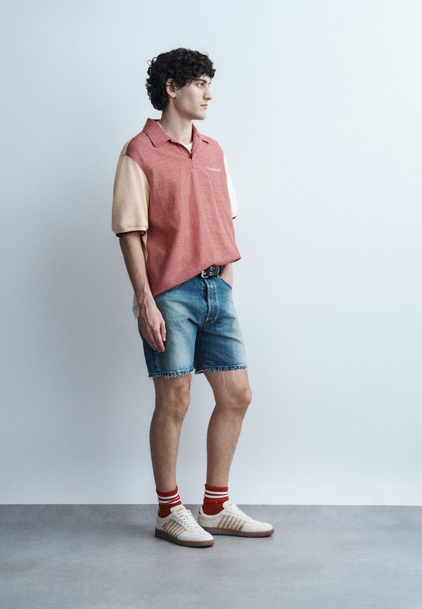 Dsquared2 PIED DE POULE
