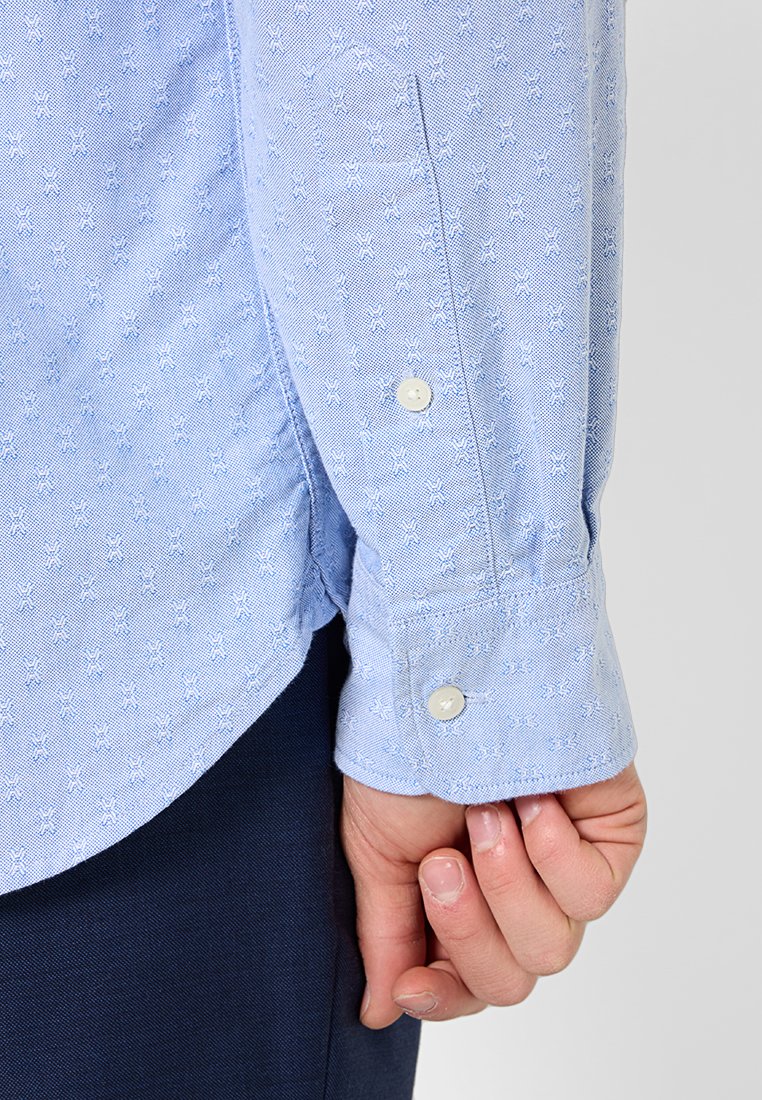 OXFORD REGULAR FIT Media 6