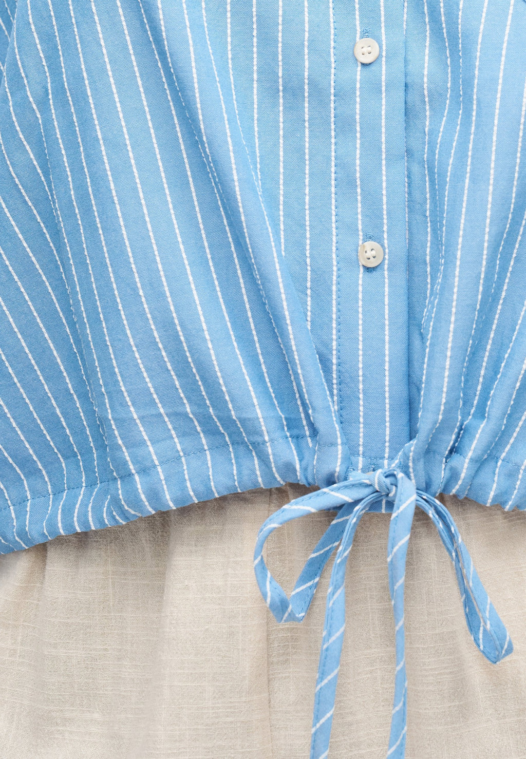CARDEA SHIRT STRIPE Media 6