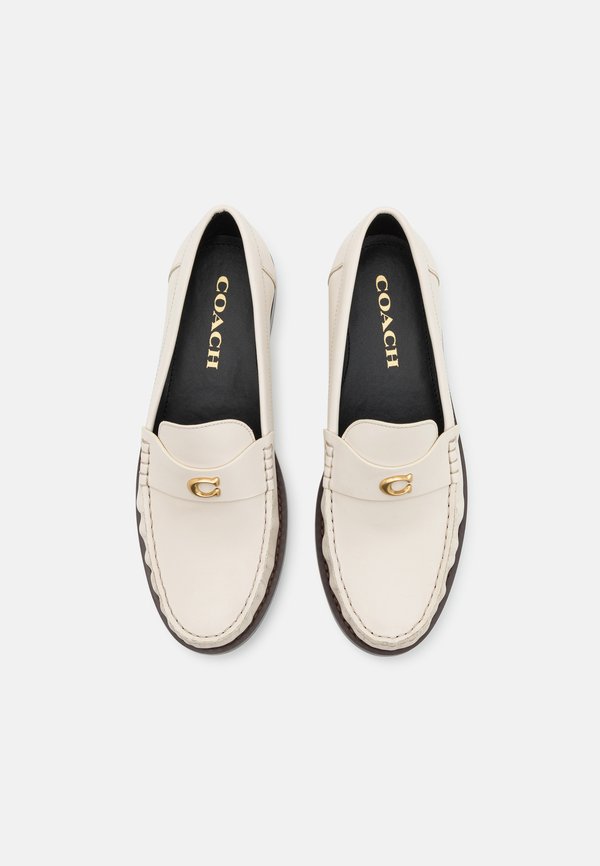 COACH JOLENE LOAFER