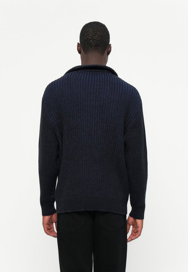 Element QUARTER ZIP