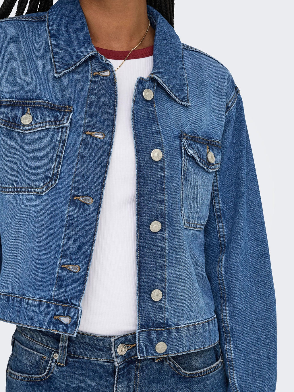 ONLY ONLLUMI JACKET