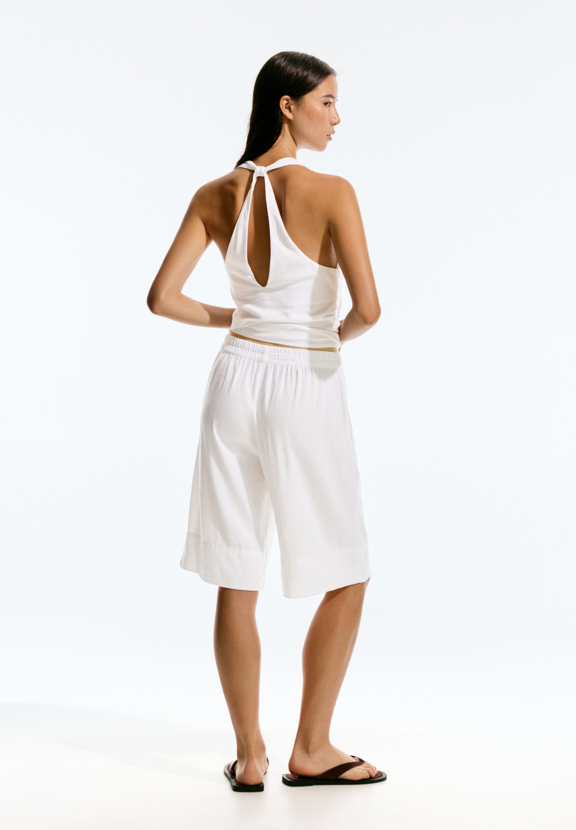 PULL&BEAR BERMUDA