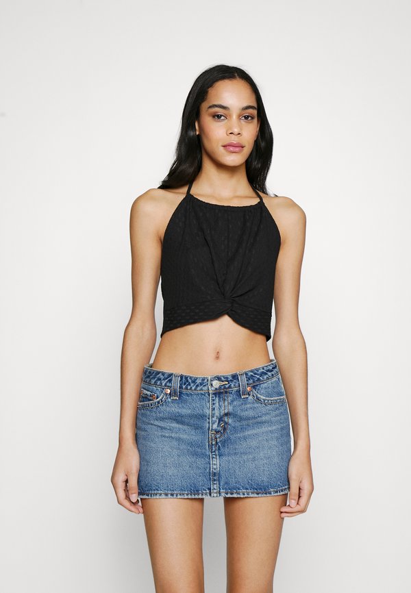 Even&Odd WRINKLE HALTER