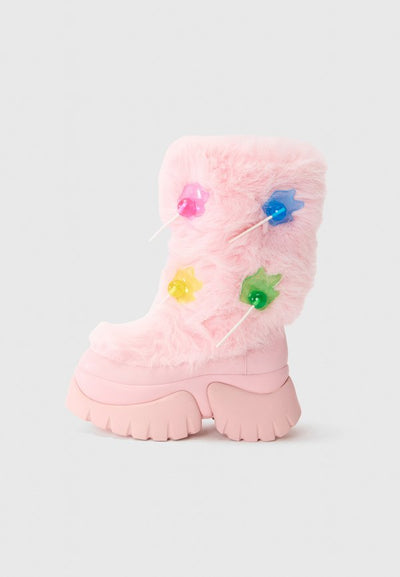 Koi Footwear