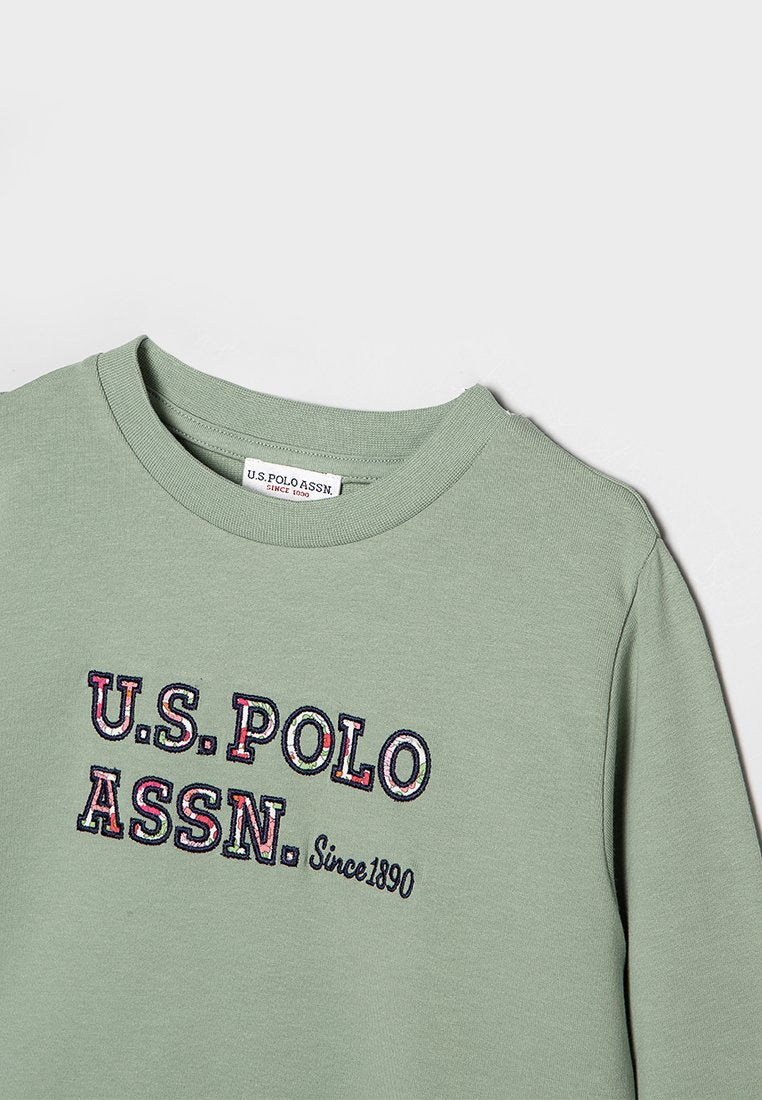 U.S. Polo Assn. AIDA