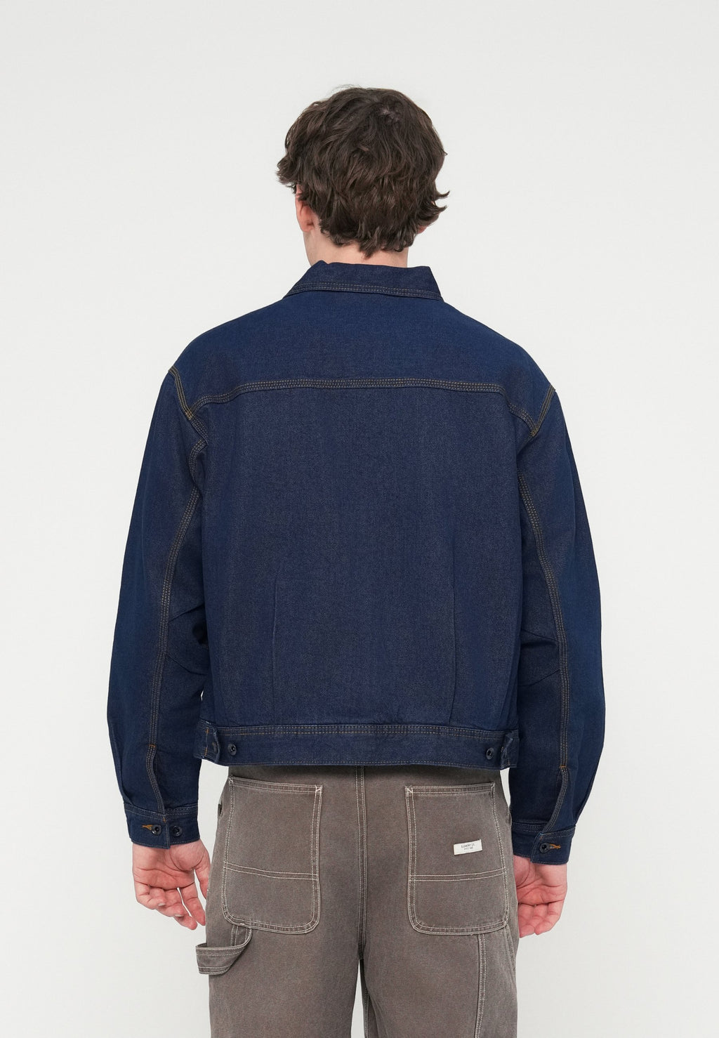 Vans STATION JACKET