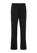 Under Armour RIVAL PANTS - Tracksuit bottoms - ultimate black/white