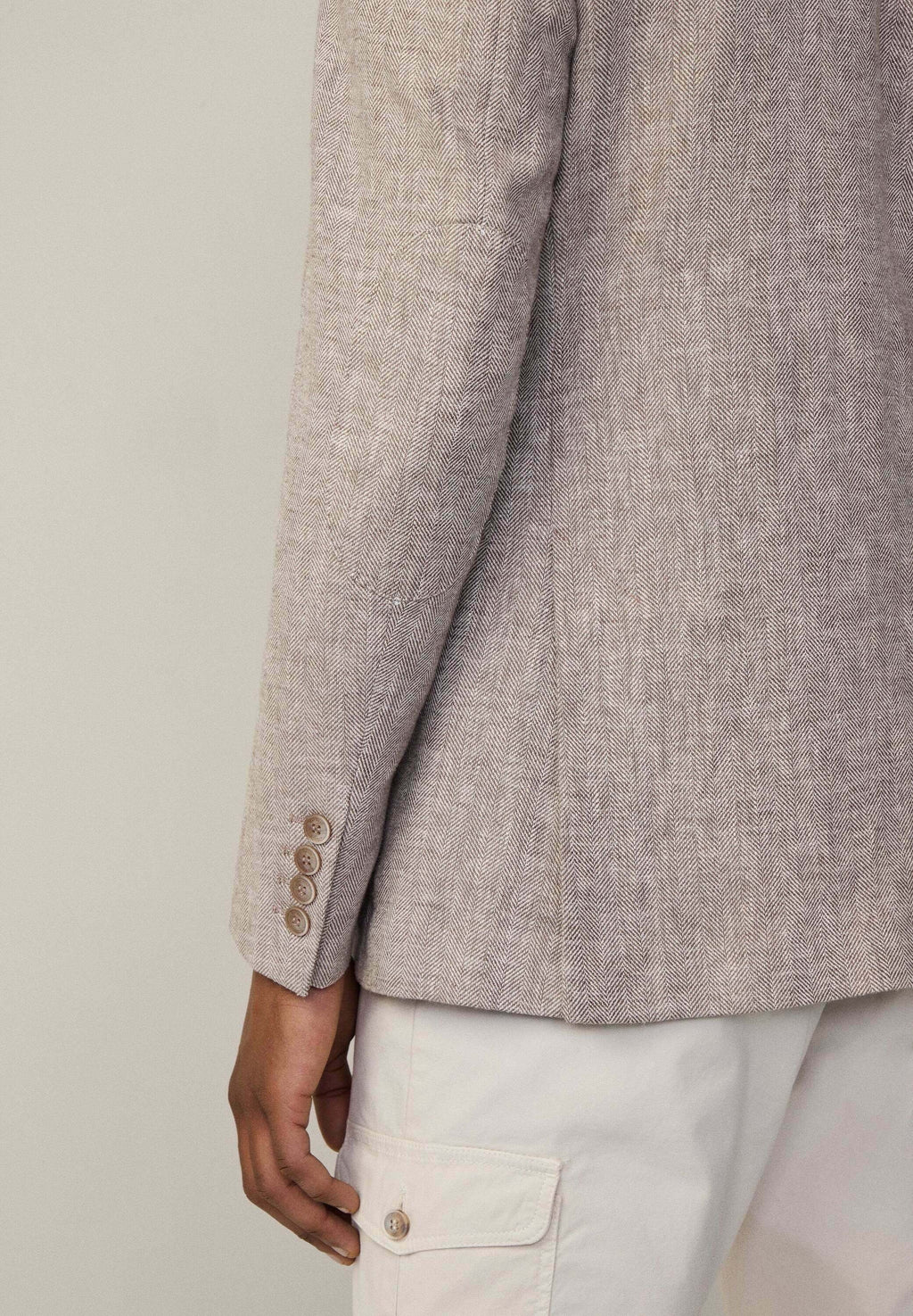 Hackett London