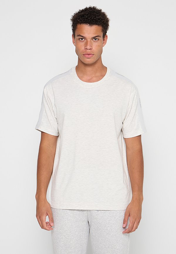 Calvin Klein Performance PW - S/S T-SHIRT