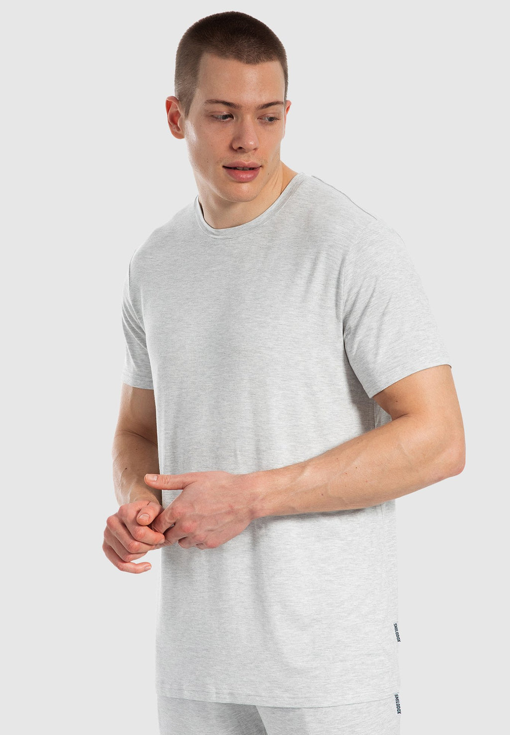 Smilodox ILIAN MODAL BASICS