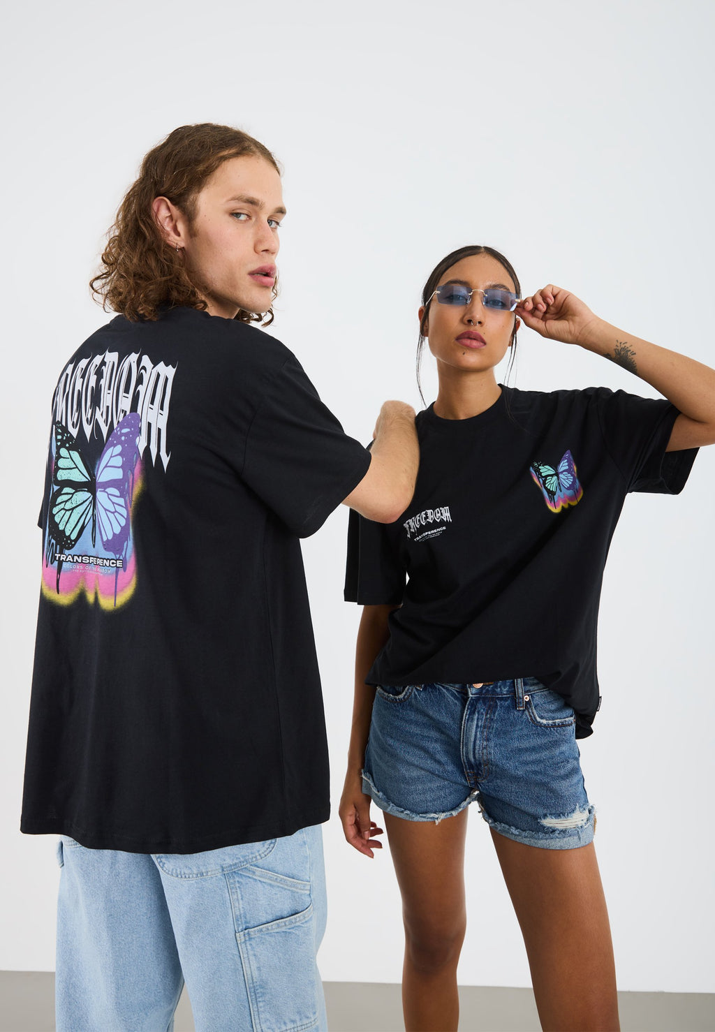 YOURTURN UNISEX