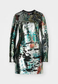 Roberto Cavalli Cocktailkleid/festliches Kleid Media 1
