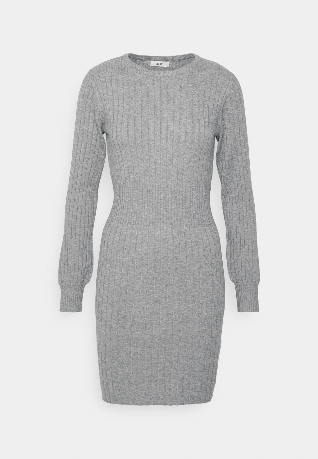 JDY Petite JDYPRIME LIFE ONECK WAIST DRESS