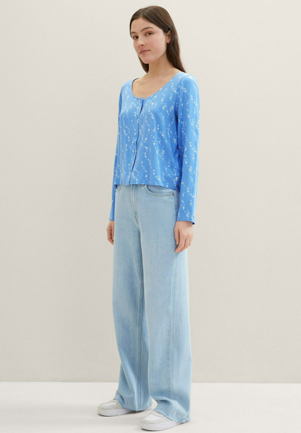TOM TAILOR DENIM