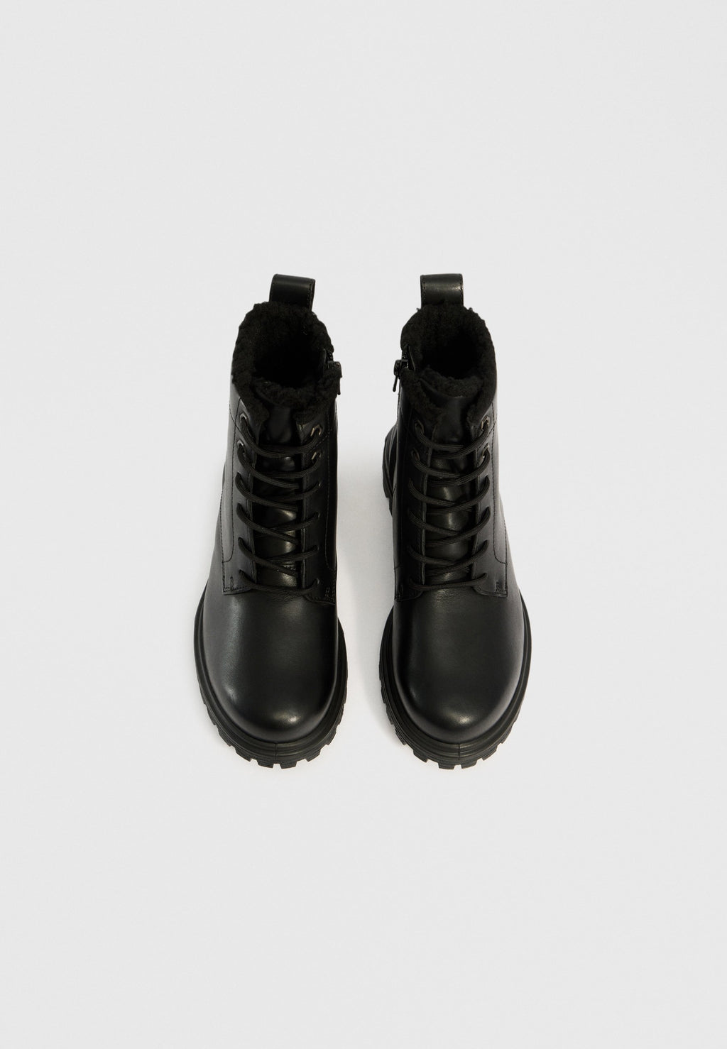 ECCO Schnürstiefelette Media 4