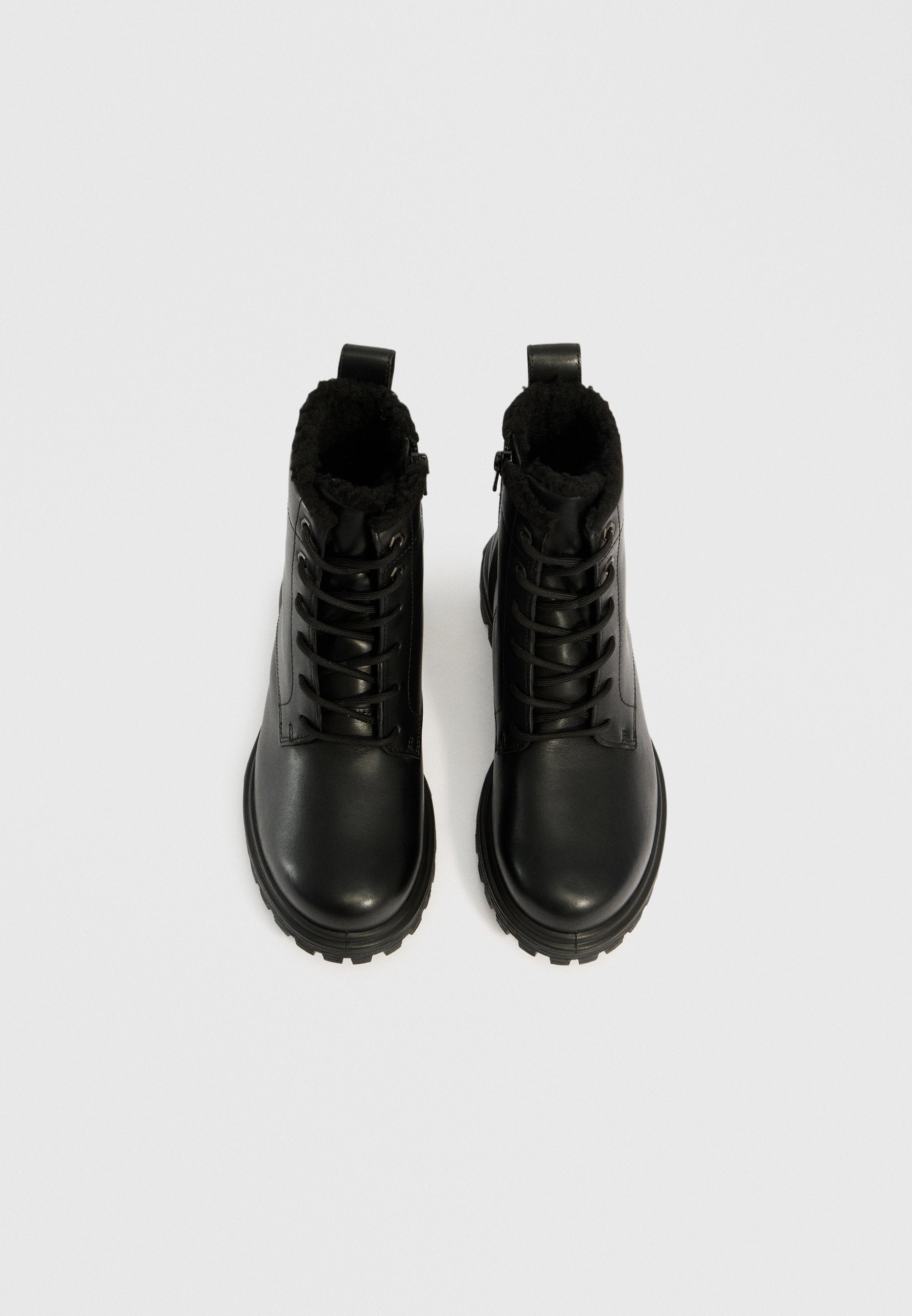 ECCO Schnürstiefelette Media 4