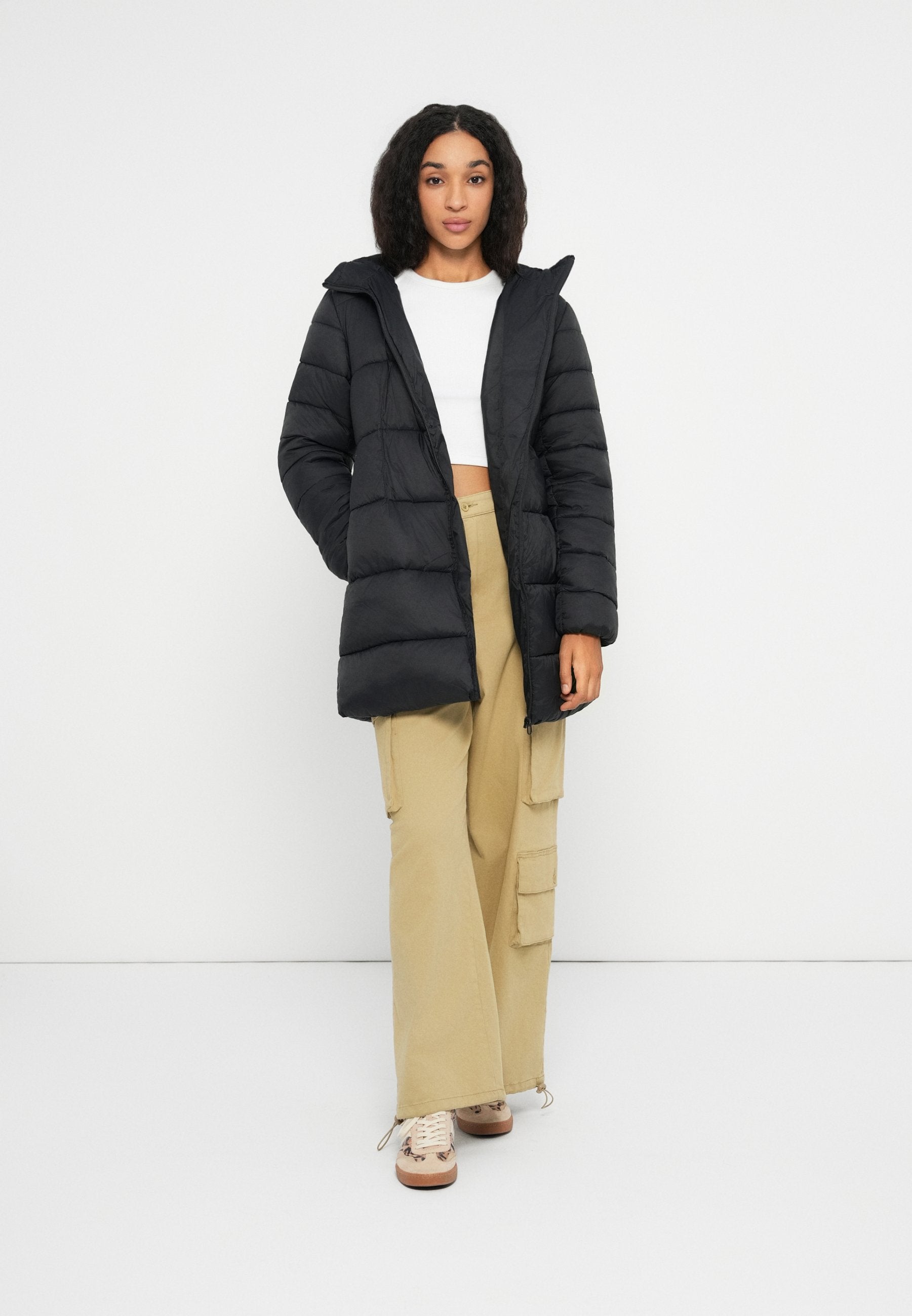 JDY JDYMYRA PADDED