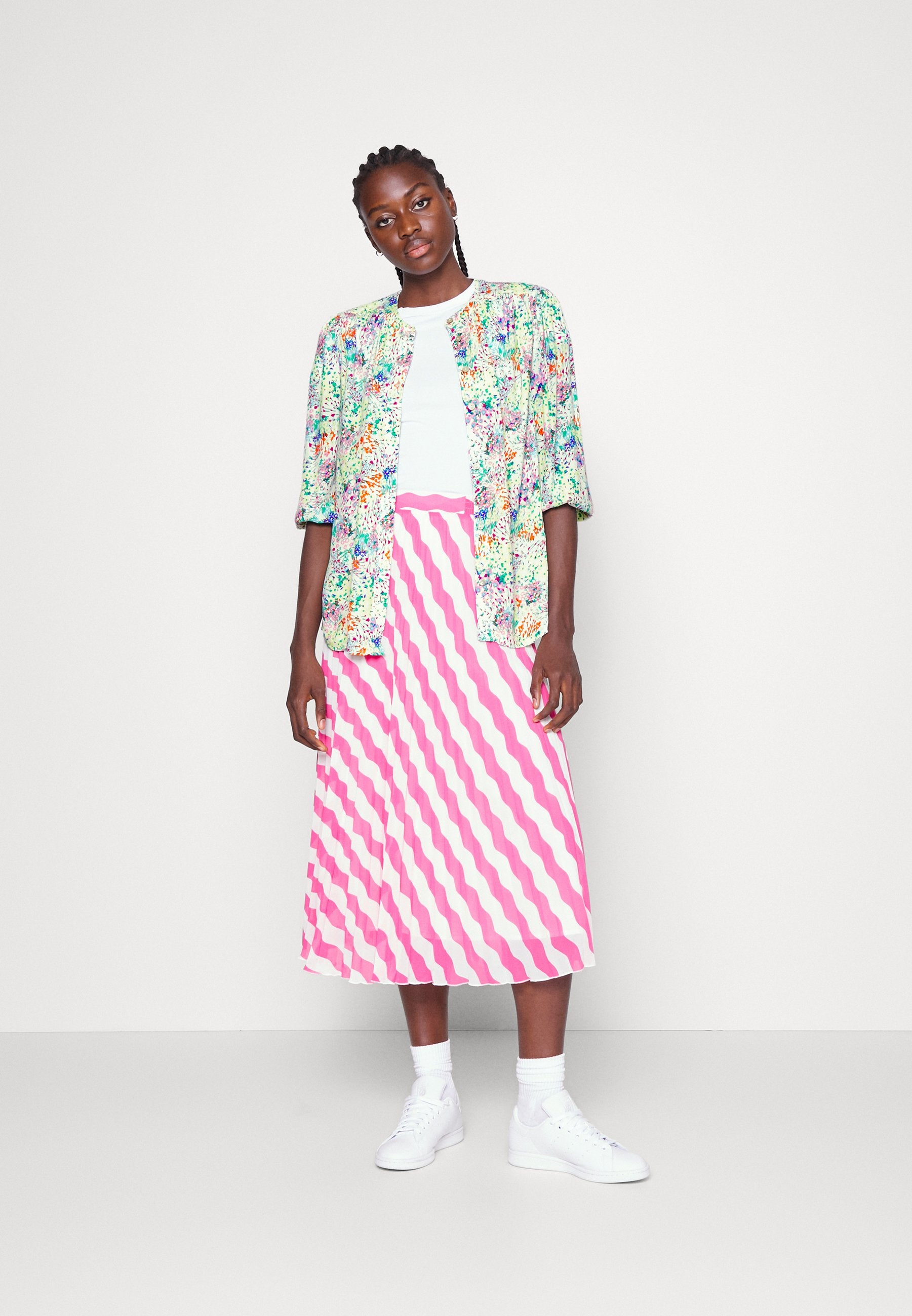 Marks & Spencer EMBROIDERED