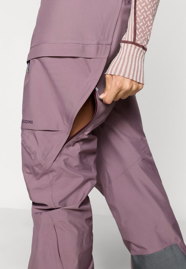 Houdini ROLLERCOASTER BIB PANTS