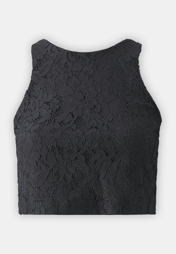 Vero Moda VMMILA CROP