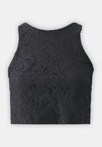 Vero Moda VMMILA CROP
