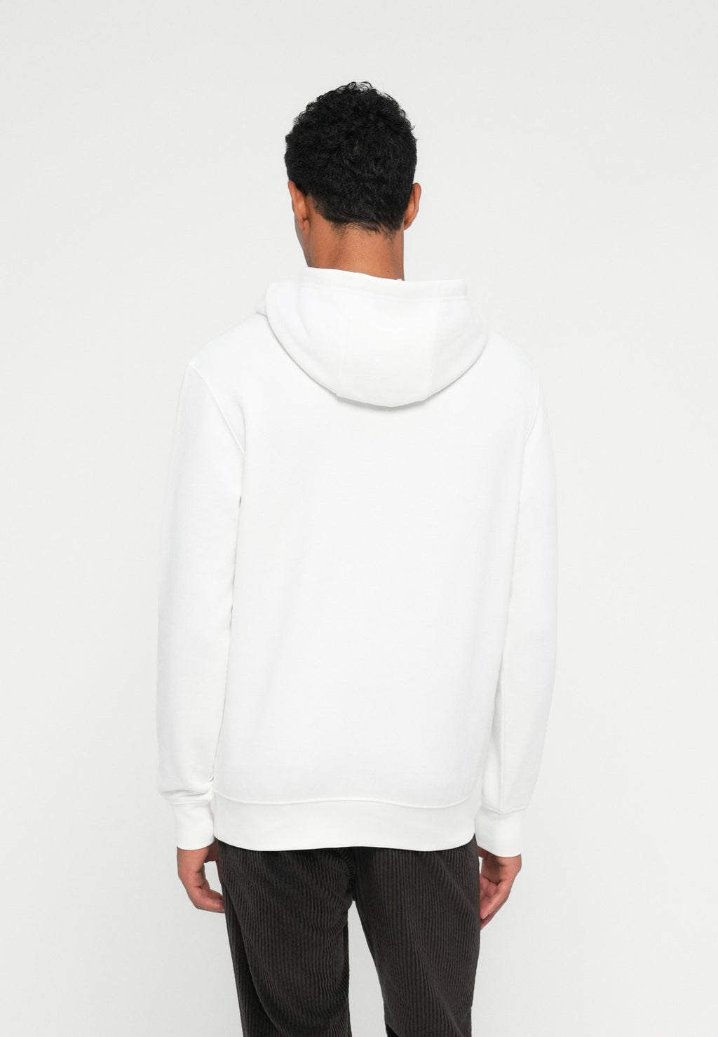 LOGO GRAPHIC FLEX FLEECE HOODY Media 4