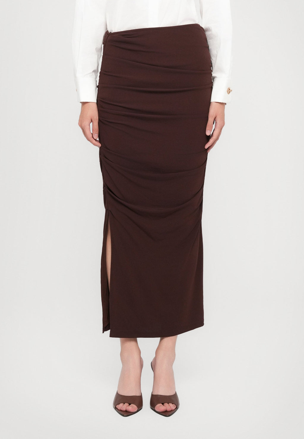 Cult Gaia DANY SKIRT