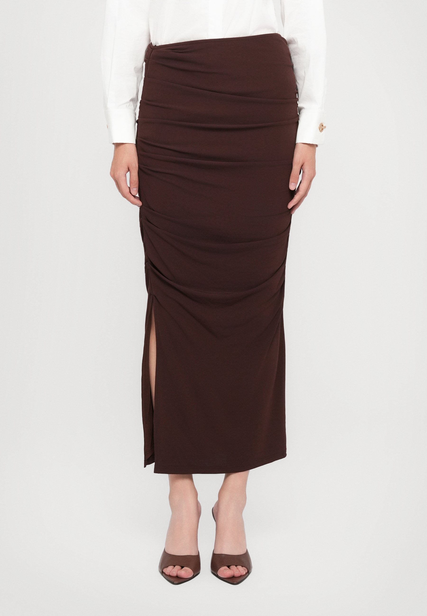 Cult Gaia DANY SKIRT