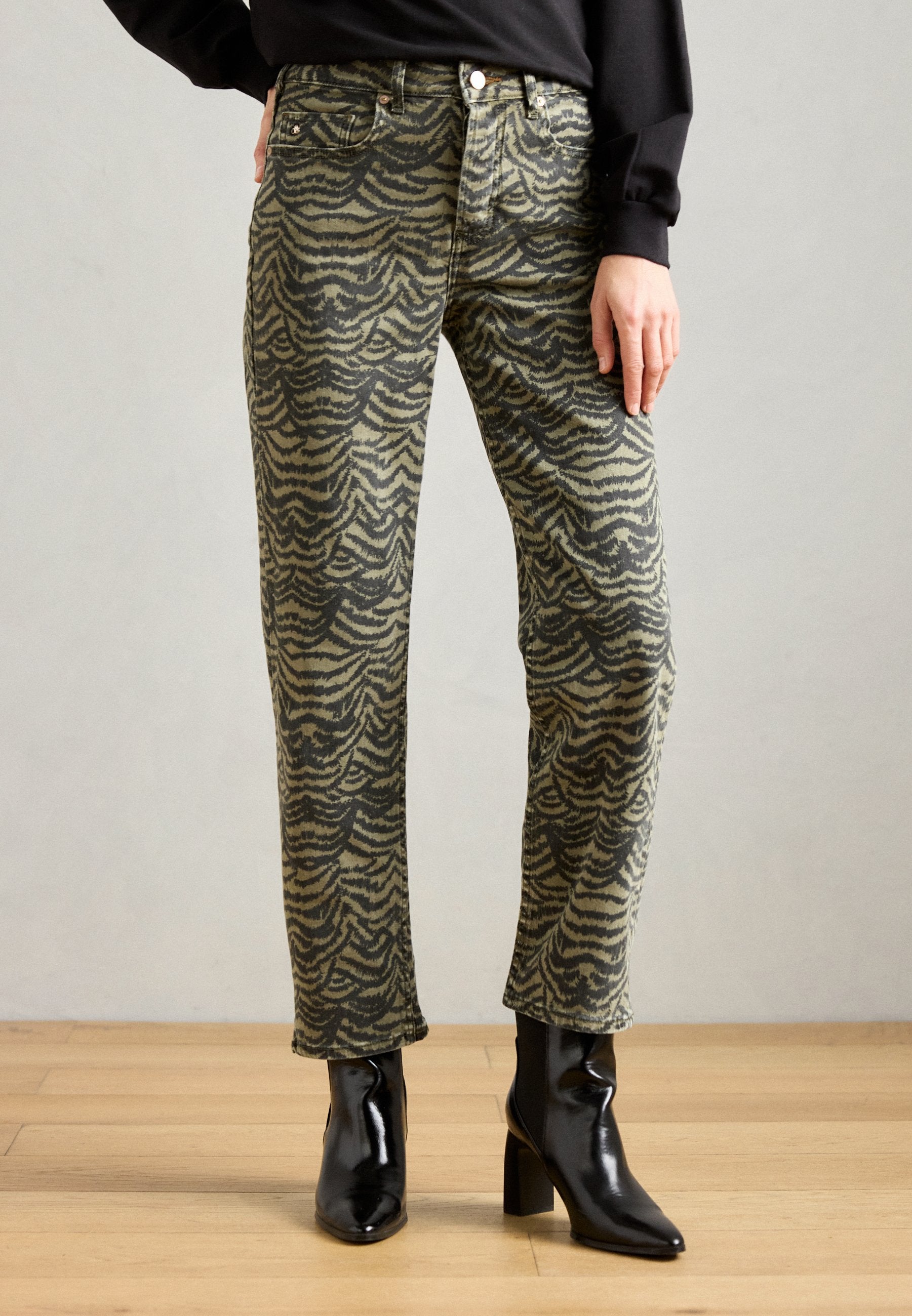 Scotch & Soda THE SKY PRINT