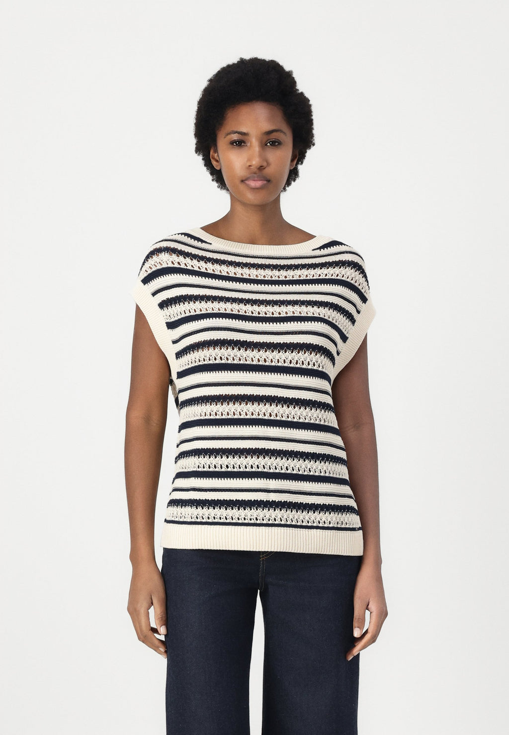 Tommy Hilfiger Top Media 3