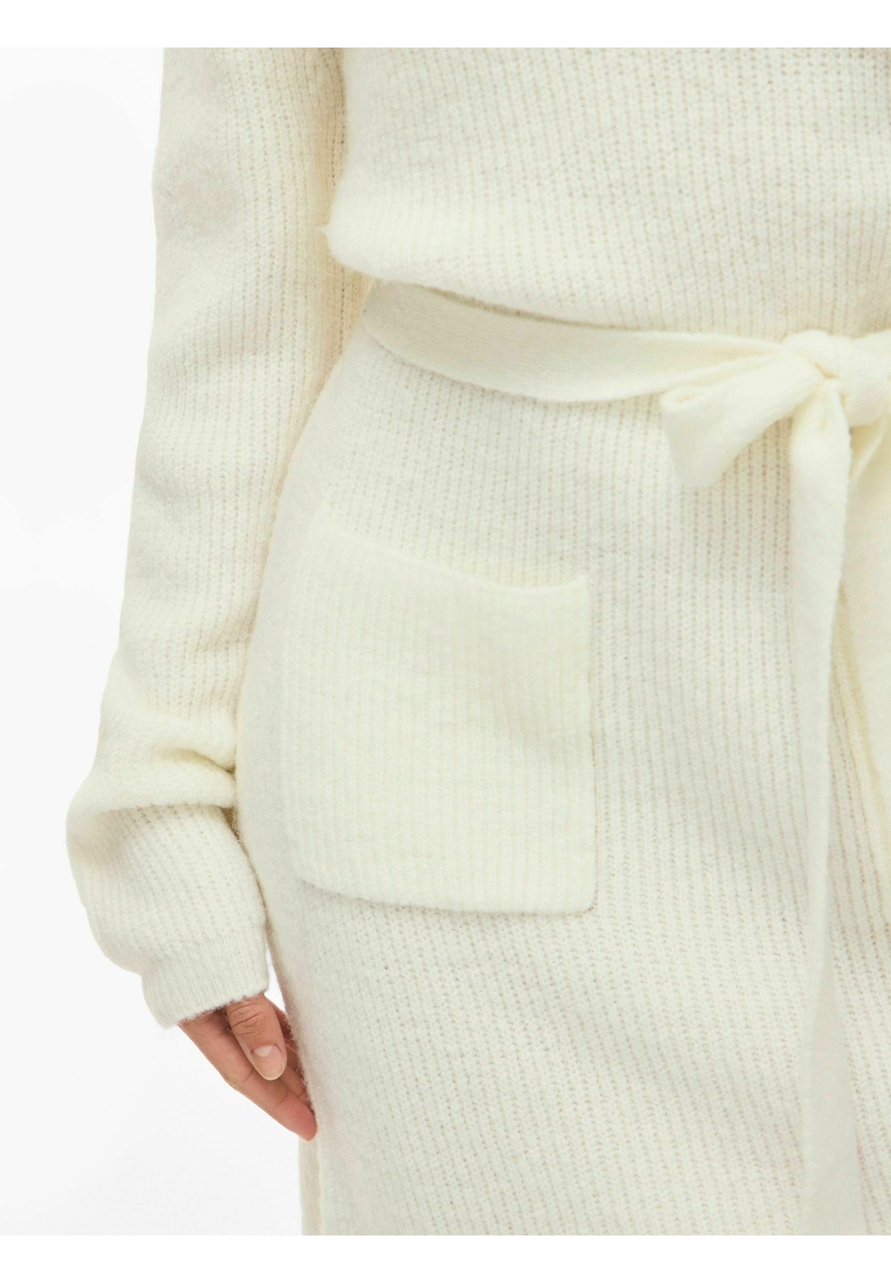 VILA Knitted VIMOLLI Long sleeved