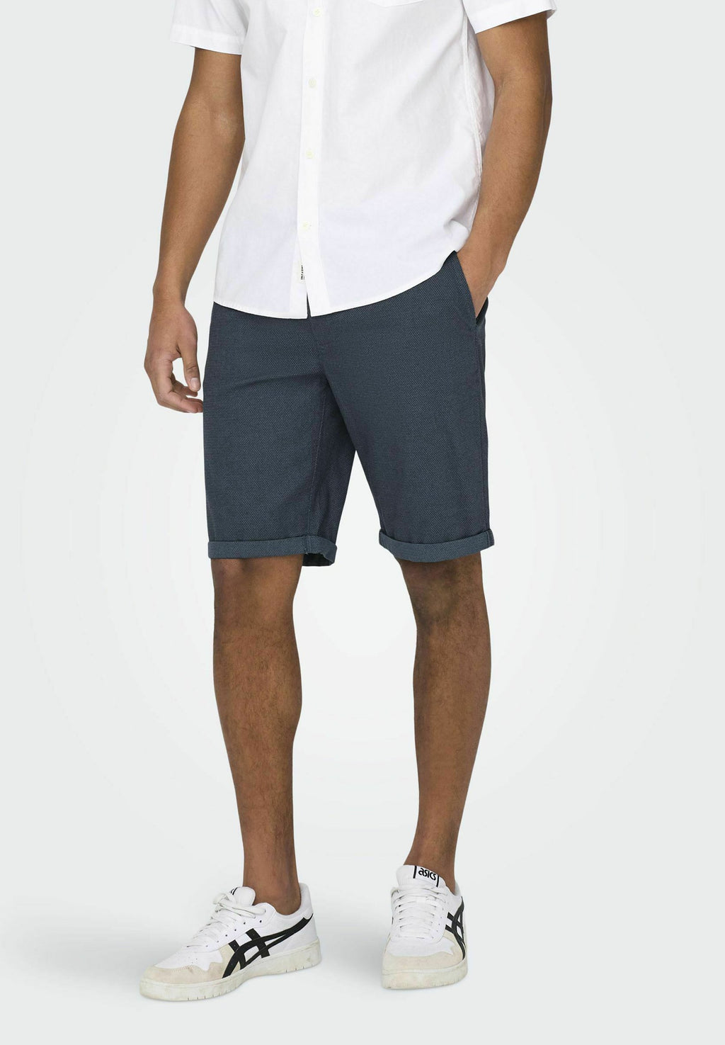 Chino ONSPETER Regular Fit Media 3