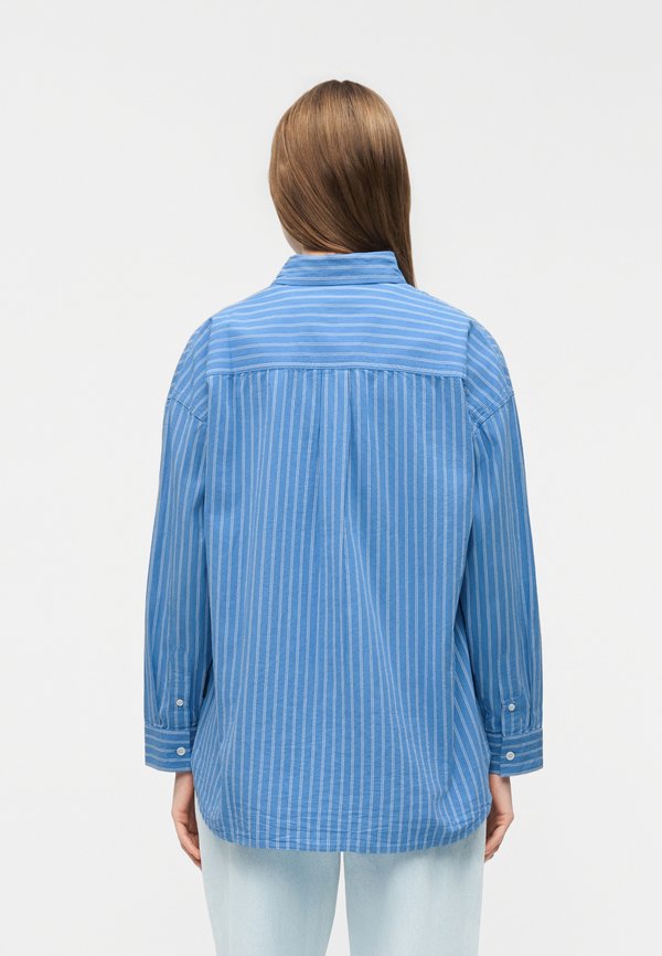 Quiksilver FINVOY SHIRT