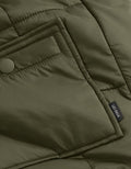 Les Deux MATT QUILTED UNISEX