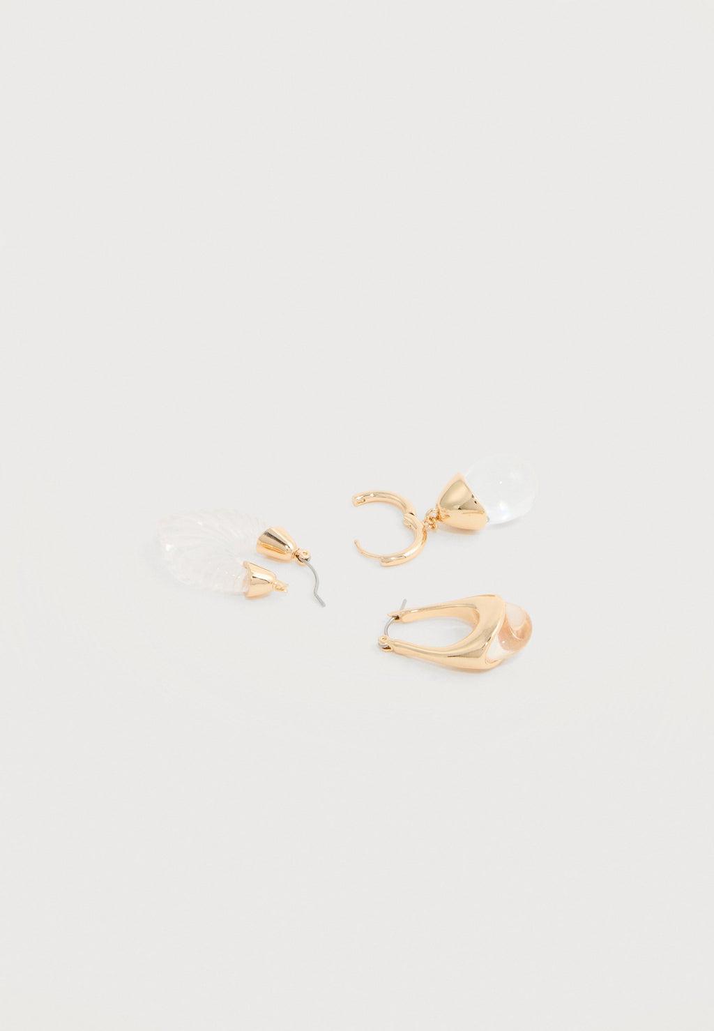ALDO CLEARGLLO SET