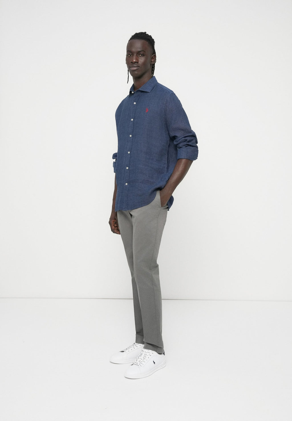 U.S. Polo Assn. ZED SHIRT