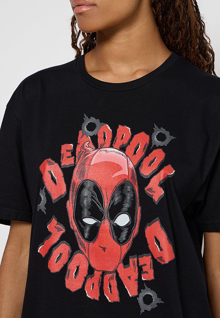 Marvel DEADPOOL