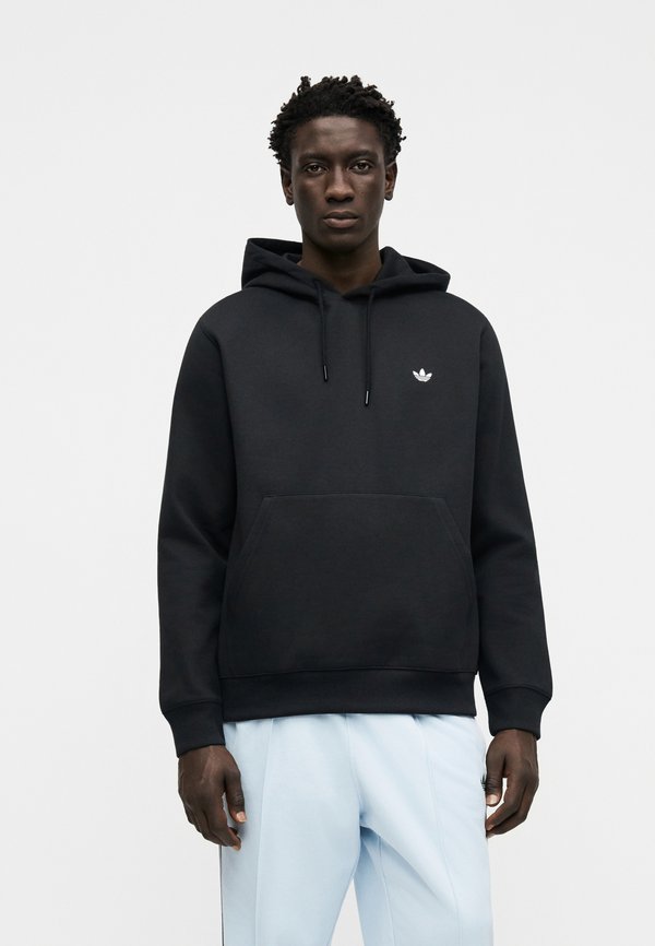 adidas Originals ESS HD - Hoodie - black