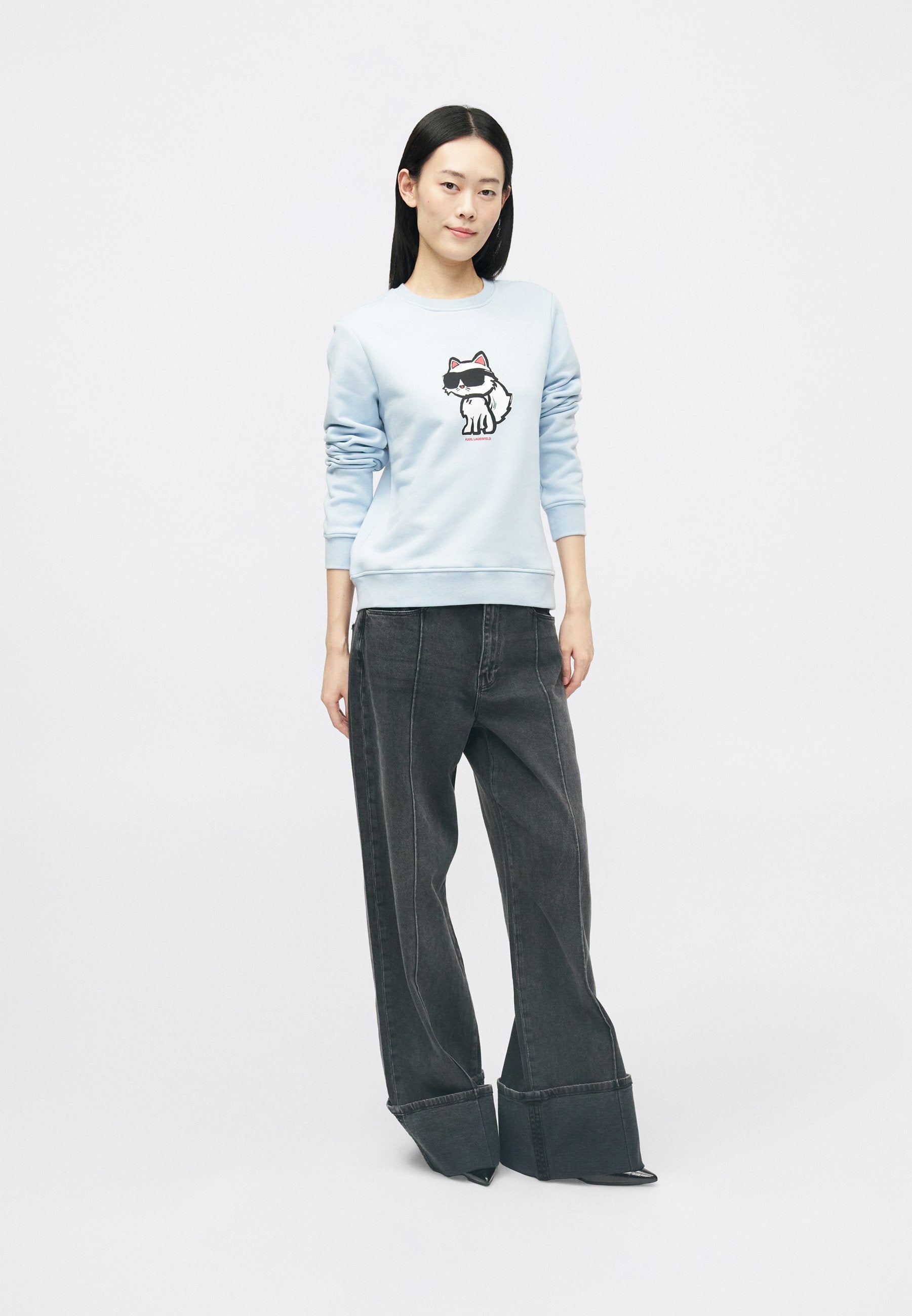 IKON CHOUPETTE Media 2