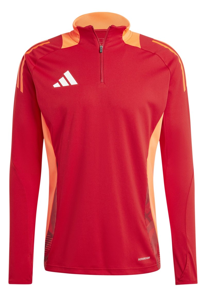 TIRO24 COMPETITION TRAINING TOP Media 1