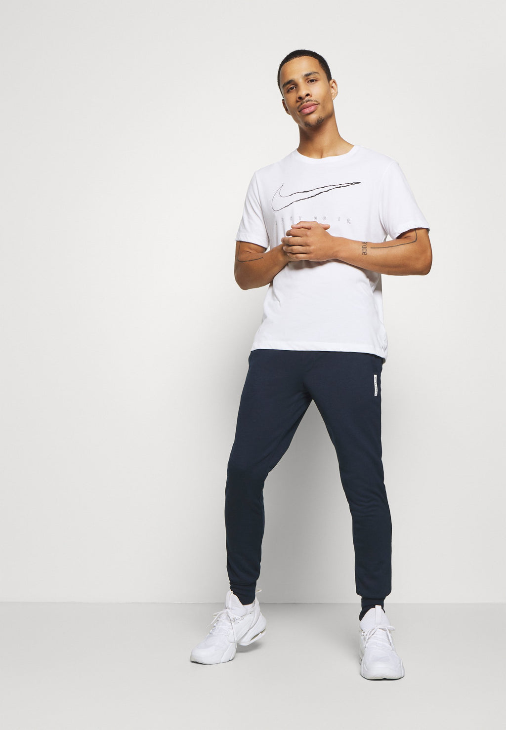 Jack & Jones Performance JJWILL PANTS