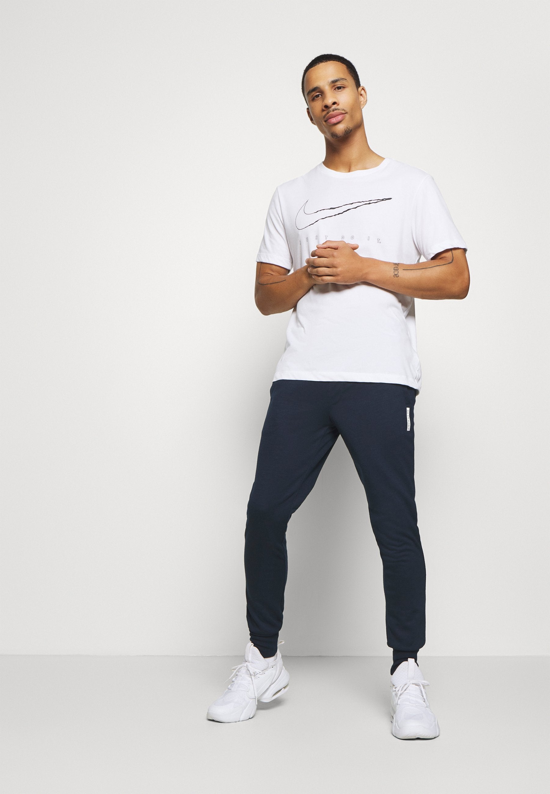 Jack & Jones Performance JJWILL PANTS
