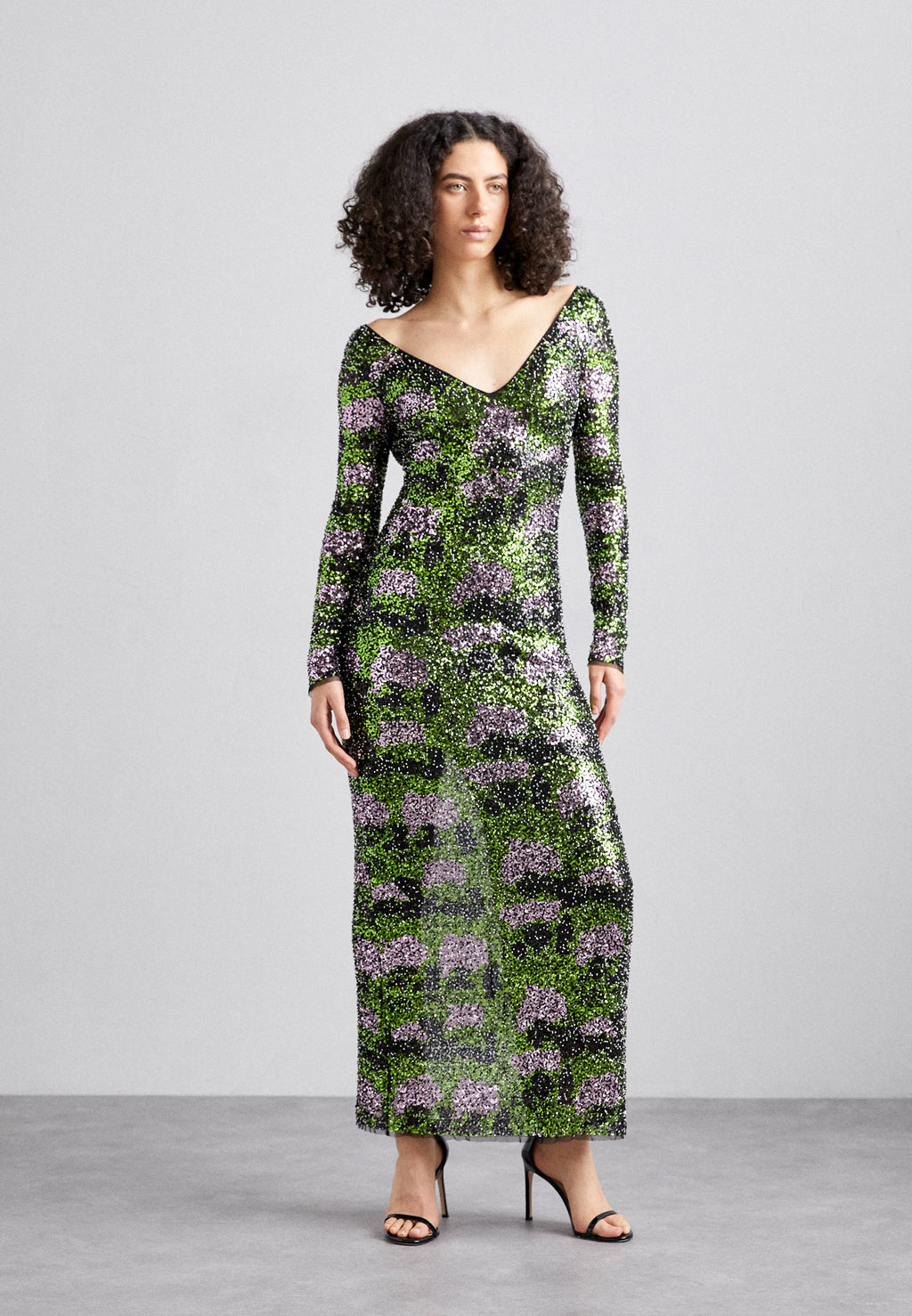 Stine Goya AILLE SHEER BEADS